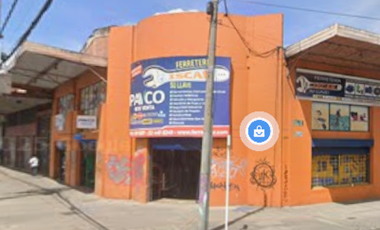 PALOQUEMAO LOCAL EN ARRIENDO 361 M2