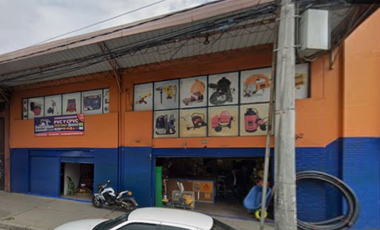 PALOQUEMAO LOCAL EN ARRIENDO 361 M2