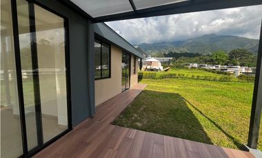 CASA ARRIENDO SALMA CONDOMINIO PIEDECUESTA