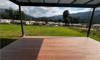 CASA ARRIENDO SALMA CONDOMINIO PIEDECUESTA