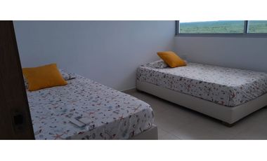 VENDO APARTAMENTO EN COVEÑAS CON VISTA AL MAR
