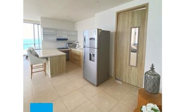 VENDO APARTAMENTO EN COVEÑAS CON VISTA AL MAR