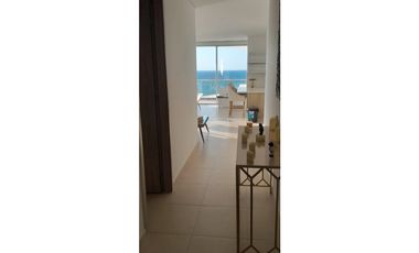 VENDO APARTAMENTO EN COVEÑAS CON VISTA AL MAR