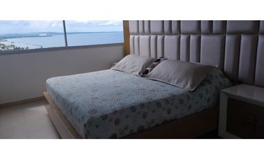 VENDO APARTAMENTO EN COVEÑAS CON VISTA AL MAR
