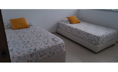 VENDO APARTAMENTO EN COVEÑAS CON VISTA AL MAR