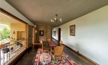 Apartamento Dúplex en arriendo, Cerro de Oro, Manizales