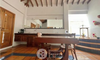 Apartamento Dúplex en arriendo, Cerro de Oro, Manizales