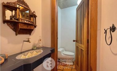 Apartamento Dúplex en arriendo, Cerro de Oro, Manizales