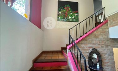 Apartamento Dúplex en arriendo, Cerro de Oro, Manizales