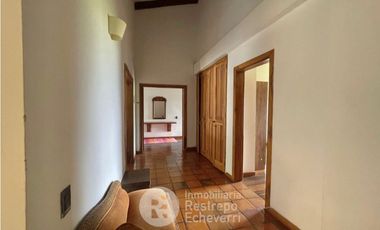 Apartamento Dúplex en arriendo, Cerro de Oro, Manizales