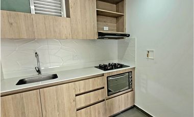 Venta De Apartamento En Guayabal Medellin
