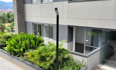 Venta De Apartamento En Guayabal Medellin