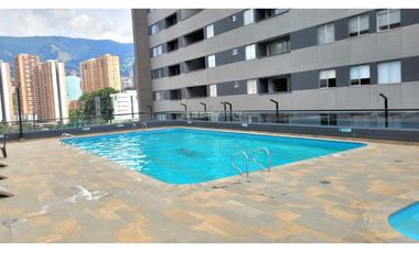 Venta De Apartamento En Guayabal Medellin