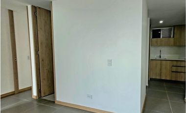 Venta De Apartamento En Guayabal Medellin