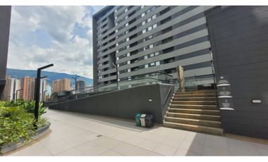 Venta De Apartamento En Guayabal Medellin