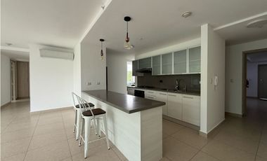 ALQUILER DE APARTAMENTO EN CLAYTON - PH CLAYTON PARK