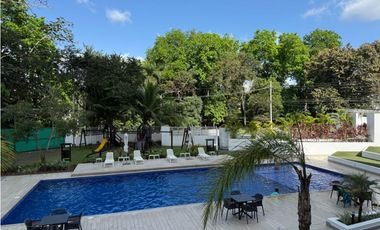 ALQUILER DE APARTAMENTO EN CLAYTON - PH CLAYTON PARK