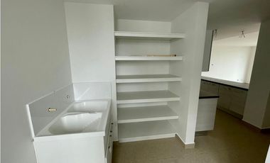 ALQUILER DE APARTAMENTO EN CLAYTON - PH CLAYTON PARK