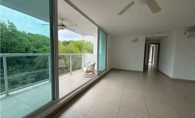 ALQUILER DE APARTAMENTO EN CLAYTON - PH CLAYTON PARK