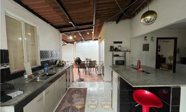 Venta de casa en Praderas de San Antonio 4 habitaciones