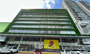 LOCAL EN VIA ESPAÑA PARA VENTA DE AUTOS - ALQUILER