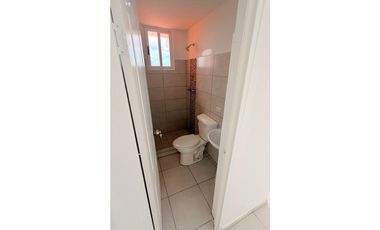 Se vende apartamento en El Crisol cerca de la estación del Metro