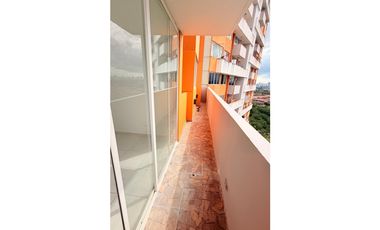 Se vende apartamento en El Crisol cerca de la estación del Metro