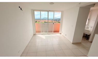 Se vende apartamento en El Crisol cerca de la estación del Metro