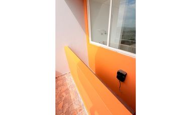 Se vende apartamento en El Crisol cerca de la estación del Metro