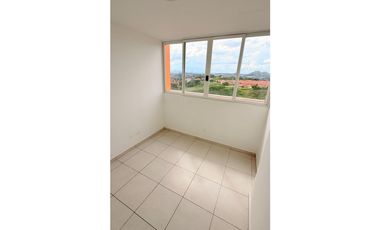 Se vende apartamento en El Crisol cerca de la estación del Metro