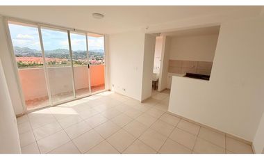 Se vende apartamento en El Crisol cerca de la estación del Metro