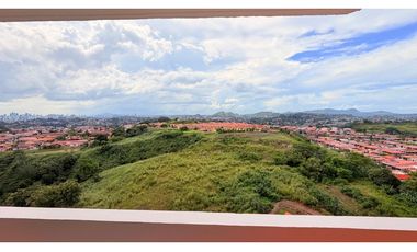 Se vende apartamento en El Crisol cerca de la estación del Metro