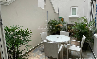 VENTA DE APARTAMENTO EN CASCO ANTIGUO PH ART DECO (6)