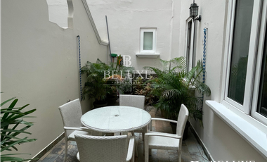 VENTA DE APARTAMENTO EN CASCO ANTIGUO PH ART DECO (6)