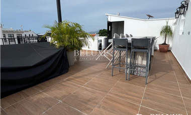 VENTA DE APARTAMENTO EN CASCO ANTIGUO PH ART DECO (6)