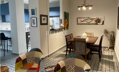 VENTA DE APARTAMENTO EN CASCO ANTIGUO PH ART DECO (6)