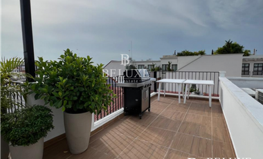 VENTA DE APARTAMENTO EN CASCO ANTIGUO PH ART DECO (6)