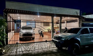 SE VENDE CASA EN SAN ANTONIO