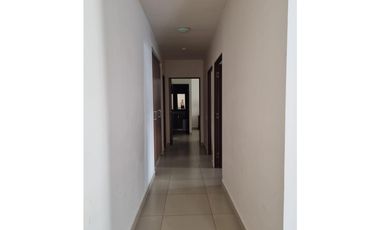 PANAMA PACIFICO / RIVER VALLEY / 170M / 3 HABITACIONES / AMOBLADO