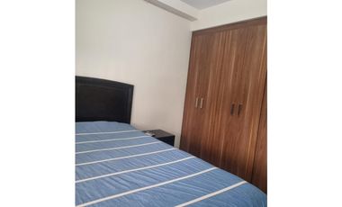 PANAMA PACIFICO / RIVER VALLEY / 170M / 3 HABITACIONES / AMOBLADO