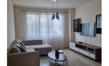 PANAMA PACIFICO / RIVER VALLEY / 170M / 3 HABITACIONES / AMOBLADO