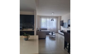 PANAMA PACIFICO / RIVER VALLEY / 170M / 3 HABITACIONES / AMOBLADO