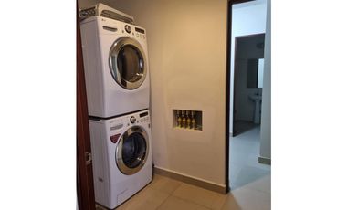 PANAMA PACIFICO / RIVER VALLEY / 170M / 3 HABITACIONES / AMOBLADO