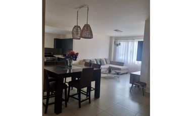 PANAMA PACIFICO / RIVER VALLEY / 170M / 3 HABITACIONES / AMOBLADO