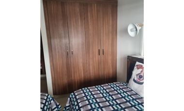 PANAMA PACIFICO / RIVER VALLEY / 170M / 3 HABITACIONES / AMOBLADO