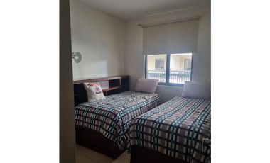 PANAMA PACIFICO / RIVER VALLEY / 170M / 3 HABITACIONES / AMOBLADO