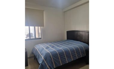 PANAMA PACIFICO / RIVER VALLEY / 170M / 3 HABITACIONES / AMOBLADO