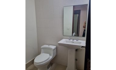 PANAMA PACIFICO / RIVER VALLEY / 170M / 3 HABITACIONES / AMOBLADO