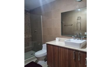 PANAMA PACIFICO / RIVER VALLEY / 170M / 3 HABITACIONES / AMOBLADO