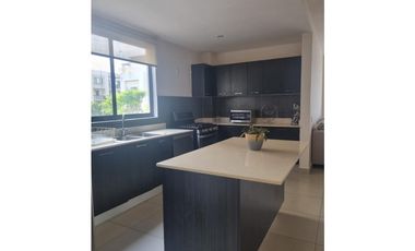 PANAMA PACIFICO / RIVER VALLEY / 170M / 3 HABITACIONES / AMOBLADO